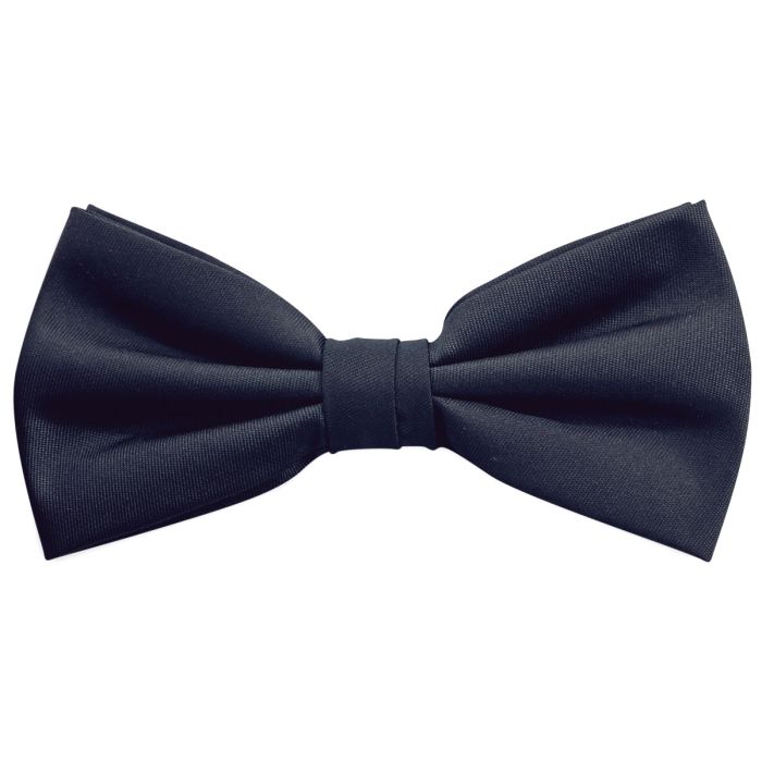 Sir Redman SR24090 ( SRBOWTIE24090 ) strik navy