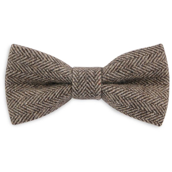 Sir Redman SR24181 ( SRBOWTIE24181 ) strik Troy Tweed