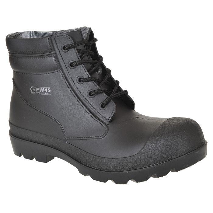Portwest FW45 PVC Schoen S5