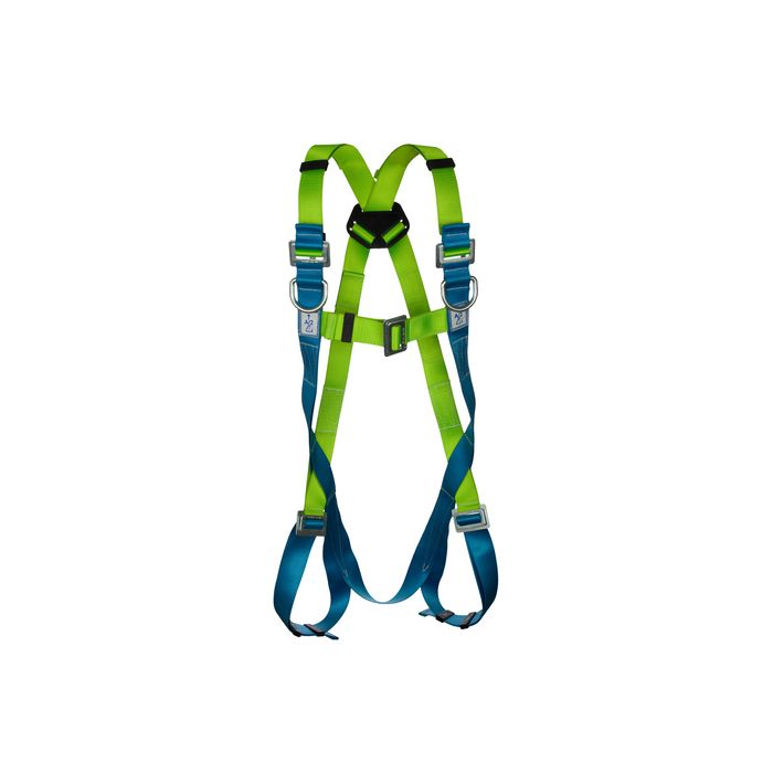 Safety Jogger 014869 EVH2D103BL