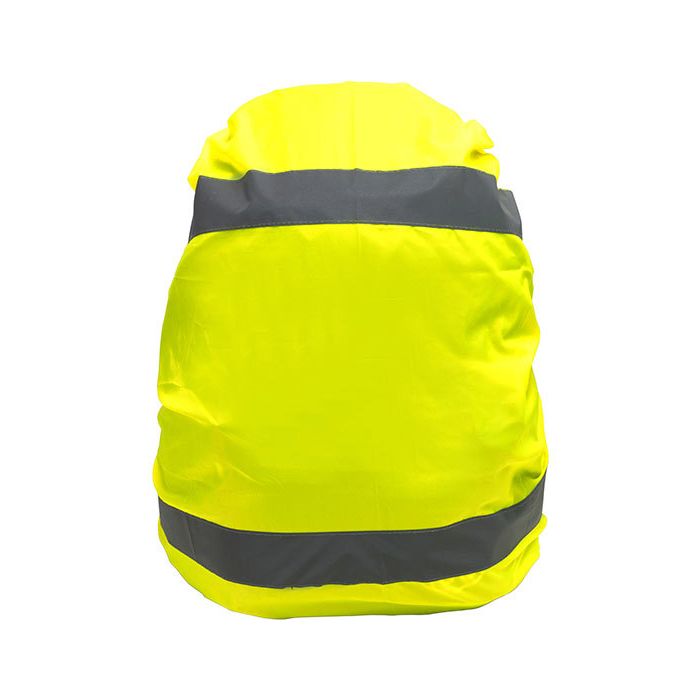 L-merch NT5492 Hi-Vis Cover For Backpacks