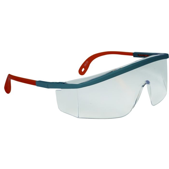 Delta Plus KILIMANDJARO-C980 GLASSES KILIMANDJARO ANTI-FOG
