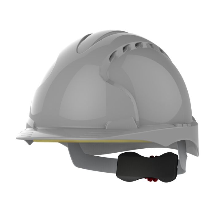 AJF170 EVO3 Mid Draaiknop Vented grijs