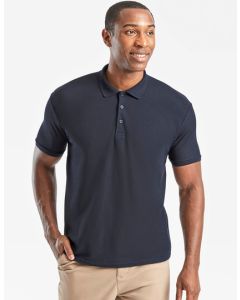Fruit of the Loom F502 65/35 Piqu&eacute; Polo