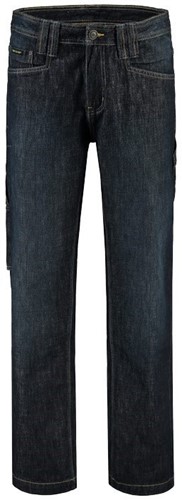 SALE! Tricorp 502001 Jeans Basis - Denimblue - Maat 38-32